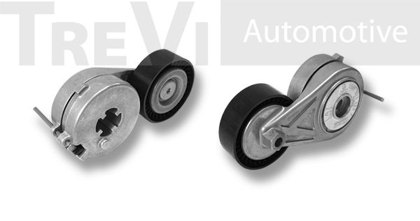 TREVI AUTOMOTIVE Kiristinvarsi, moniurahihna TA2031